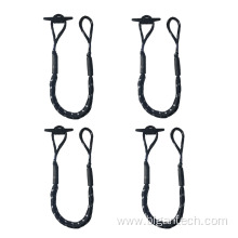 Boat Bow Line Buoyline Shock Cords